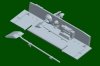 Trumpeter 00944 Pz.Kpfw.VI Ausf.E Sd.Kfz.181 Tiger I (Medium Production) 1/16